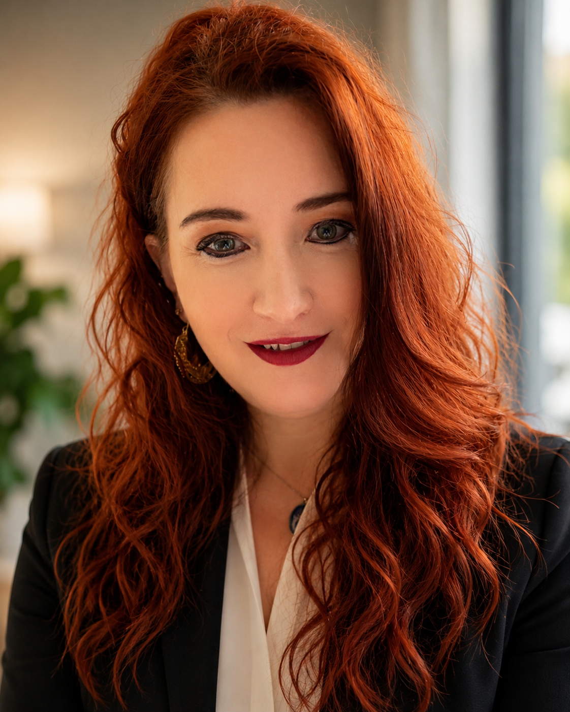 Valerie Valenti
