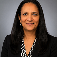 Pallavi Mehta