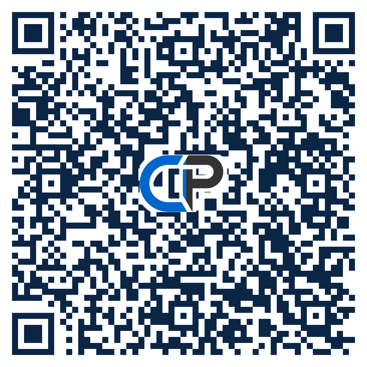 Scan to apply — expert.conferencepanel.com/expert-panel